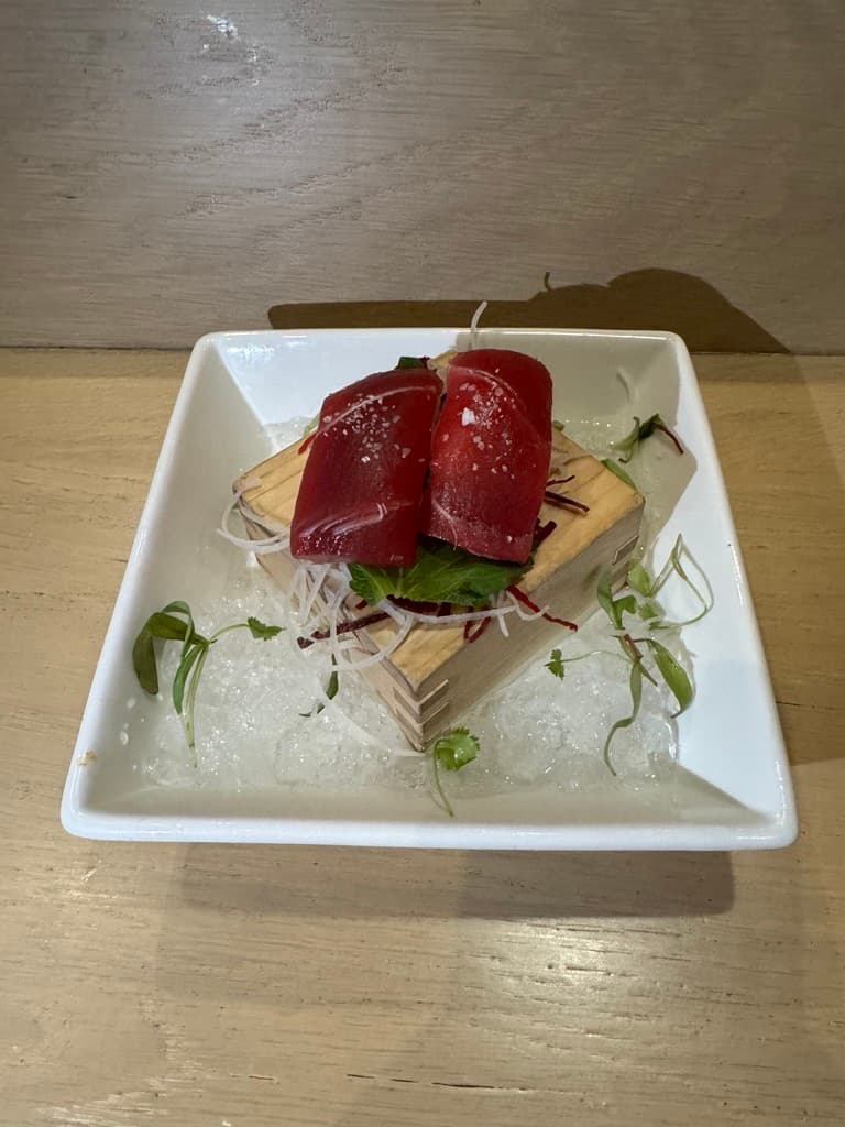 Blue Fin - Nigiri