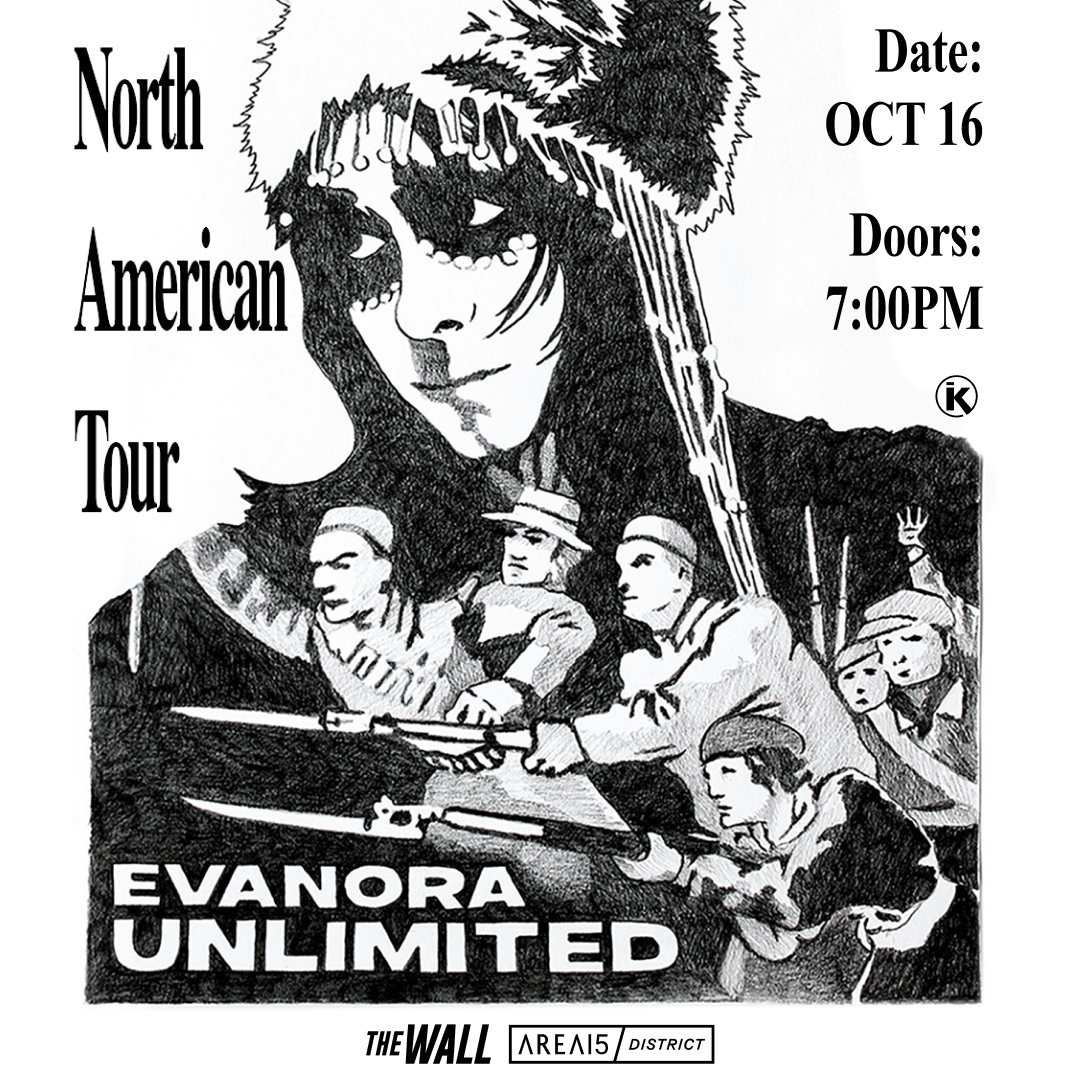Evanora Unlimited