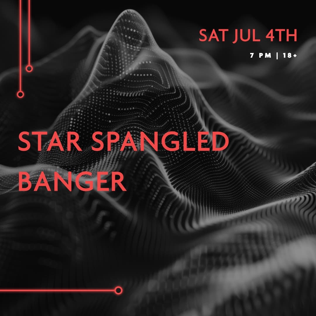 Star Spangled Banger