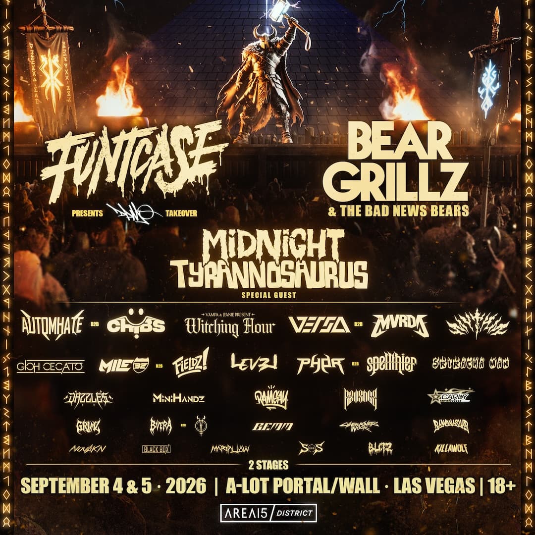 RAGNAROK Music Festival