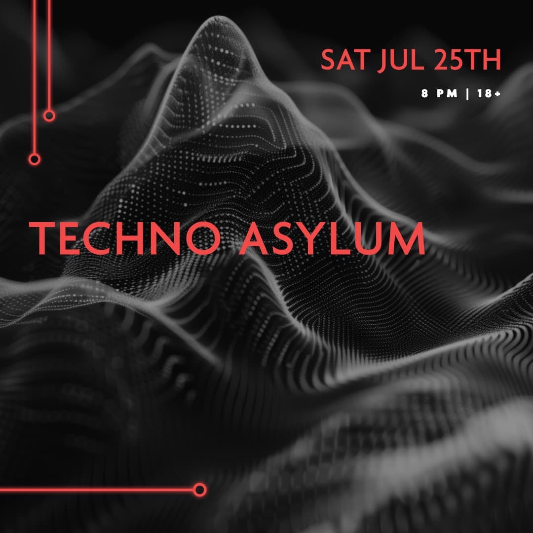 Techno Asylum