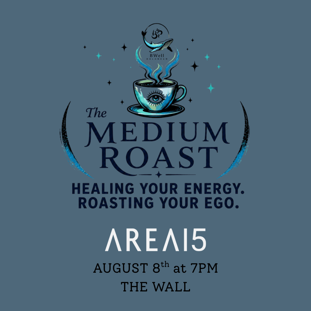 The Medium Roast