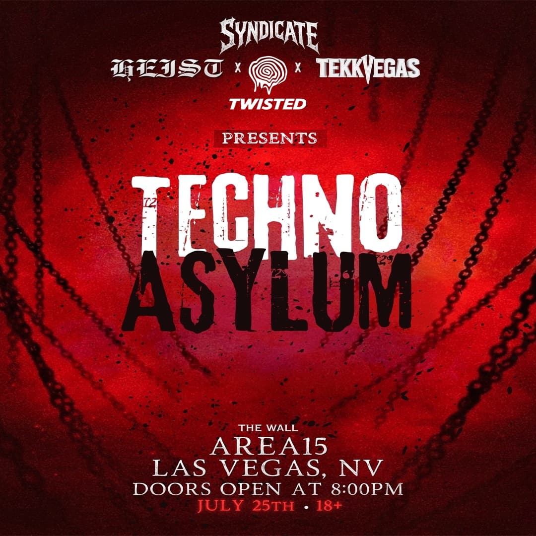 Techno Asylum