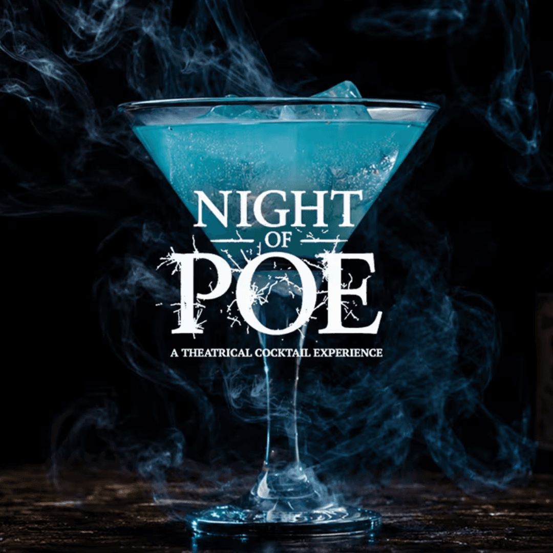 Night of Poe