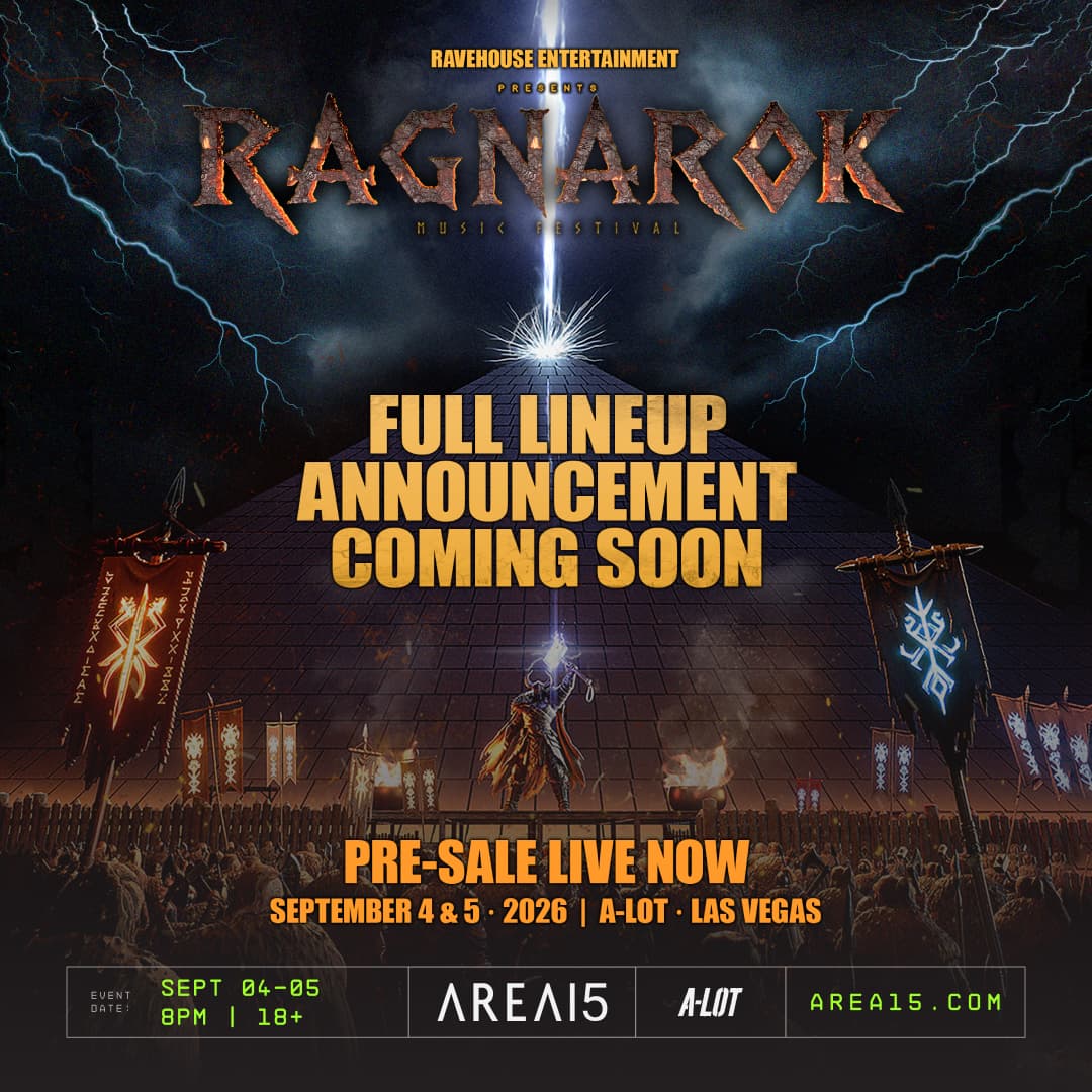 RAGNAROK Music Festival