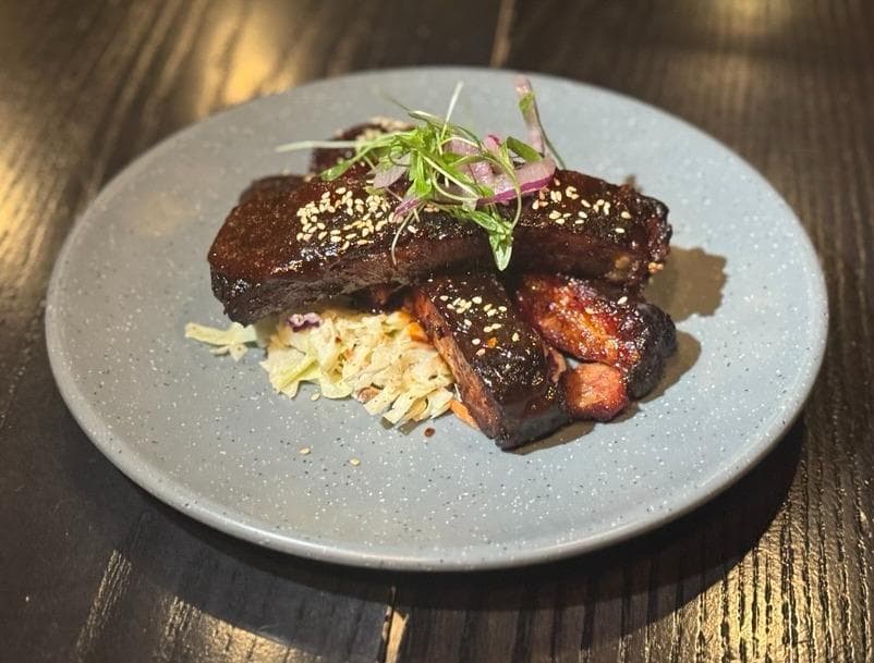 BONE APPETIT RIBS