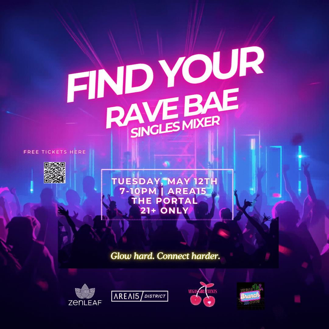 Find Your Rave Bae