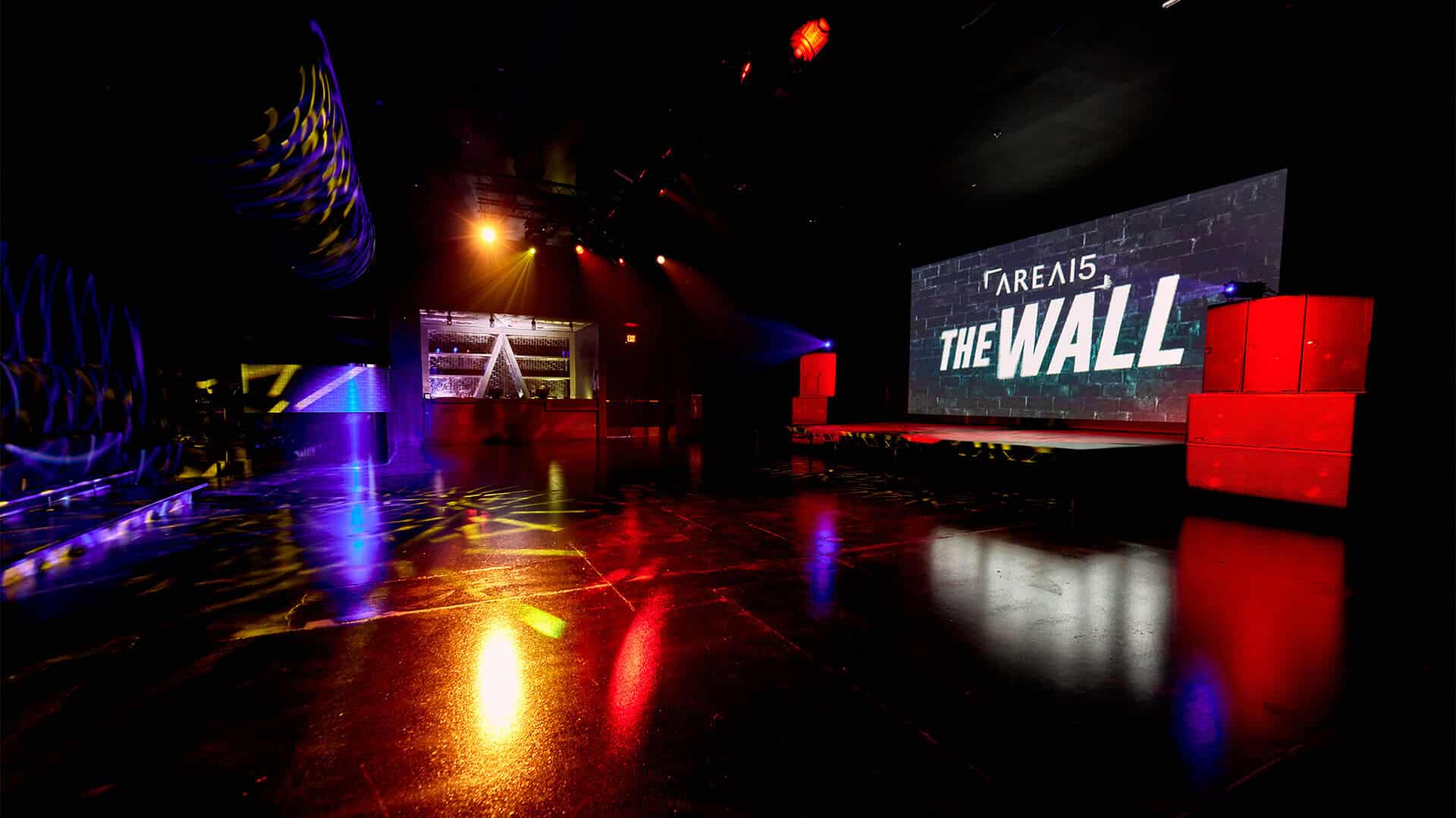 The Wall